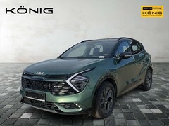 Bild des Angebotes Kia Sportage 1.6 HEV DCT AWD GT-Line