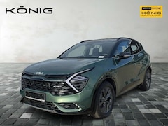 Bild des Angebotes Kia Sportage 1.6 HEV DCT AWD GT-Line