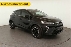 Bild des Angebotes Mitsubishi ASX ASX 1.6 Hybrid Intro Edition Hybrid LED+NAVI+ACC