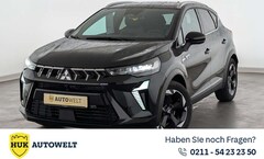 Bild des Angebotes Mitsubishi ASX ASX 1.6 Hybrid Intro Edition Hybrid LED+NAVI+ACC