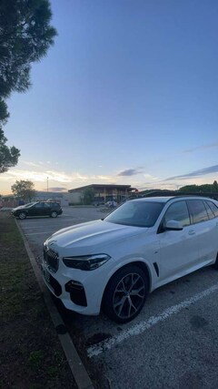 Bild des Angebotes BMW X5 M X5M 7 sitze