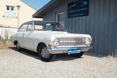 Bild des Angebotes Opel Rekord A Olympia R3-L|H-Zulassung|