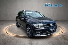 Bild des Angebotes VW Tiguan Comfortline AHK PANO NAVI SHZ