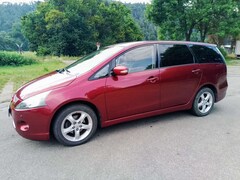 Bild des Angebotes Mitsubishi Grandis 2.4 Invite