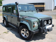 Bild des Angebotes Land Rover Defender Defender 110 DPF Station Wagon E
