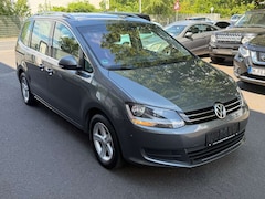 Bild des Angebotes VW Sharan Comfortline BMT~7 SITZER~EU5~2.HAND