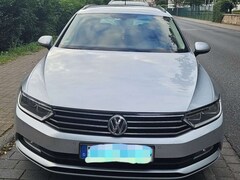 Bild des Angebotes VW Passat Variant Passat Variant 2.0 TDI SCR DSG BlueMotion Trendlin