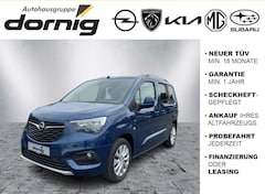 Bild des Angebotes Opel Combo E Life Innovation, SHZ