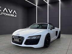 Bild des Angebotes Audi R8 V10 5.2FSI|Keramik|MagRide|B&O|KlappenAGA|AWD