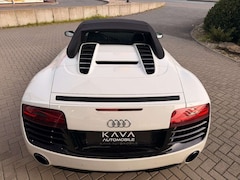 Bild des Angebotes Audi R8 V10 5.2FSI|Keramik|MagRide|B&O|KlappenAGA|AWD