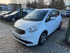 Bild des Angebotes Kia Venga Dream Team 1-Hand Scheckheft 8-fach bereif