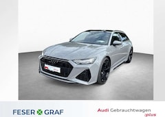 Bild des Angebotes Audi RS6 Avant MATRIX/PANO/HEAD-UP/Sport AGA
