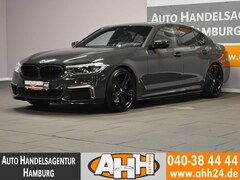 Bild des Angebotes BMW M5 M550d xDRIVE AERO|LED|SD|HUD|CARPLAY|DAB|H&K|2H