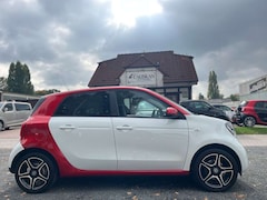 Bild des Angebotes smart forFour Passion 66kW*Navi*JBL*Kamera*Pano*Sport