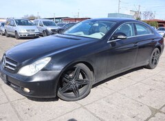 Bild des Angebotes Mercedes-Benz CLS 350 CLS 350 (219.356)
