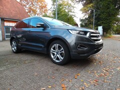 Bild des Angebotes Ford Edge Titanium 4x4*SZH*Navi*Lekradh.SZH