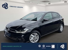 Bild des Angebotes VW Polo 1.0TSI DSG Style GJR+SHZ+IQ.LIGHT+APP+MFL++