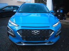 Bild des Angebotes Hyundai KONA Premium 4WD 184 PS Leder Navi Kamera Vollau