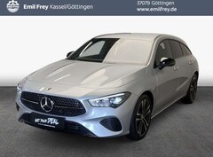 Bild des Angebotes Mercedes-Benz CLA 180 CLA