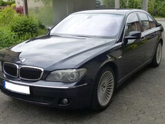 Bild des Angebotes BMW 750 750i
