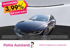 VW Arteon 2.0 TSI DSG 4M R AHK NAVI