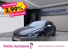 Bild des Angebotes VW Arteon 2.0 TSI DSG 4M R AHK NAVI