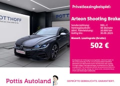 Bild des Angebotes VW Arteon 2.0 TSI DSG 4M R AHK NAVI