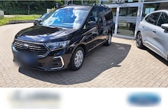 Bild des Angebotes Ford Grand Tourneo Titanium 2.0 EcoBlue EU6d 7-Sitzer Sitzheizung Blu