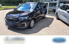Bild des Angebotes Ford Grand Tourneo Titanium 2.0 EcoBlue EU6d 7-Sitzer Sitzheizung Blu