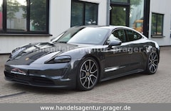 Bild des Angebotes Porsche Taycan Per.Bat Bose Leder Inno 21" Luft 22KW