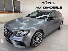 Bild des Angebotes Mercedes-Benz E 53 AMG 4Matic+/TOT/SPUR/360KAM/NIGHT/BURMESTER