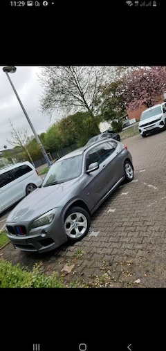 Bild des Angebotes BMW X1 x1 drive18d M Paket