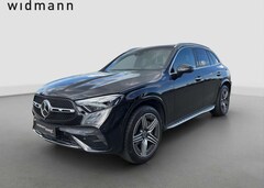 Bild des Angebotes Mercedes-Benz GLC 300 e 4M *AMG*Pano*Navi*Burmester*Airm*AHK**
