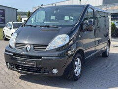 Bild des Angebotes Renault Trafic Lang 7-Sitzer Privilege