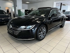 Bild des Angebotes VW Arteon Elegance Pano/LED/STHZ/AHK/Kamera