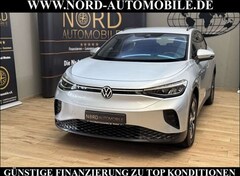 Bild des Angebotes VW ID.4 Pure Performance Kamera/ACC/Side&Lane/18 Pure Perf