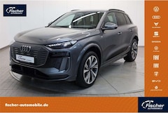 Bild des Angebotes Audi Q6 quattro S line