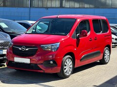 Bild des Angebotes Opel Combo Life Life 1.5D*AHK*2xSchiebetür*Klima*Parkpilot*Alu