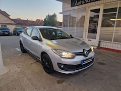 Bild des Angebotes Renault Megane III Grandtour Authentique AHK Klima MFL