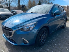 Bild des Angebotes Mazda 2 SKYACTIV-G 90 1.5 Takumi NAVI*RFK*ALU*TEMP*usw