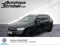 Bild des Angebotes VW Tiguan Allspace 2.0 TSI DSG 4M "BLACK STYLE" R-L