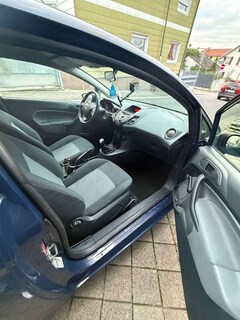 Bild des Angebotes Ford Fiesta Fiesta