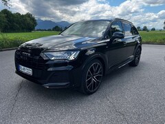 Bild des Angebotes Audi Q7 50 TDI quattro competition plus