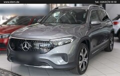 Bild des Angebotes Mercedes-Benz EQB 350 EQB 350 4M ELECTRIC ART ADV+AHK°19"DISTR°MEMORY°