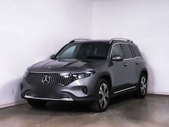 Bild des Angebotes Mercedes-Benz EQB 350 EQB 350 4M ELECTRIC ART ADV+AHK°19"DISTR°MEMORY°