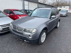 Bild des Angebotes BMW X3 xDrive 20d Edition Lifestyle Kein Tüv