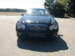 Bild des Angebotes Mercedes-Benz CL 180 Sportcoupe Kompressor Automatik