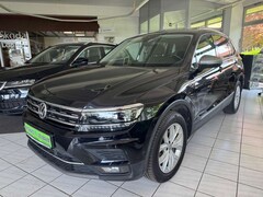 Bild des Angebotes VW Tiguan Allspace Highline 4Motion