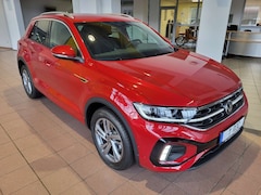 Bild des Angebotes VW T-Roc R-Line