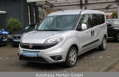 Bild des Angebotes Fiat Doblo 1.6JTDM  SX Maxi Kombi*KLIMA*EURO6*46TKM*